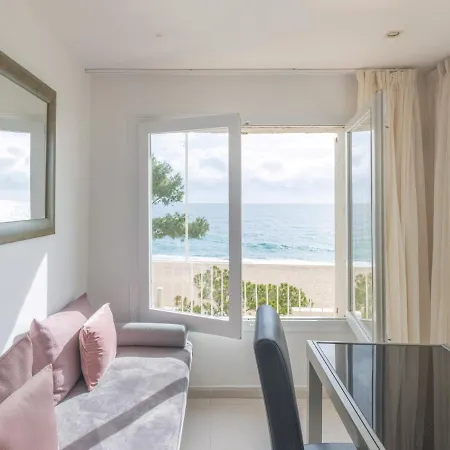 Διαμέρισμα Aromar *