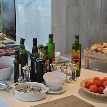 Aromar Διαμέρισμα Platja d'Aro