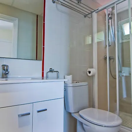 Apartamento Aromar Platja d'Aro (Playa de Aro)