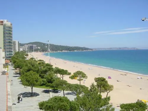 Aromar Apartamento Platja d'Aro