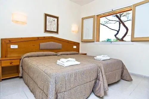 Apartamento Aromar Platja d'Aro