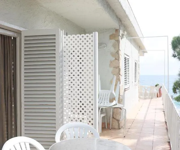 Aromar Apartamento Platja d'Aro