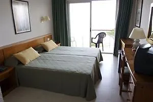 Aromar Apartamento *