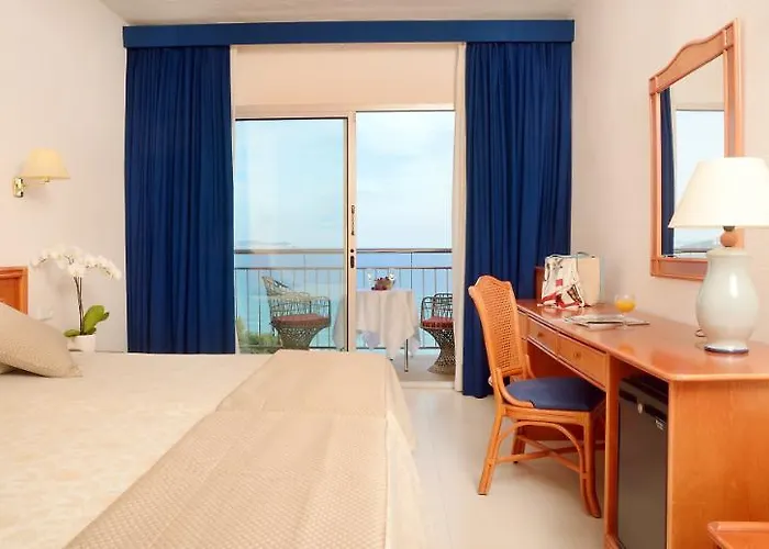 Aromar Apartamento *