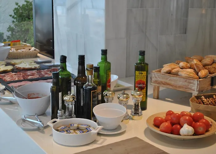 Aromar Apartamento Platja d'Aro