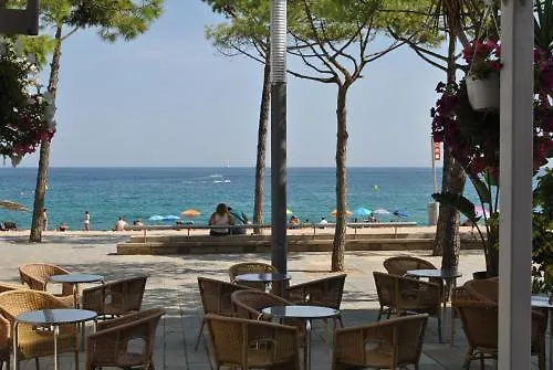 Daire Aromar Platja d'Aro