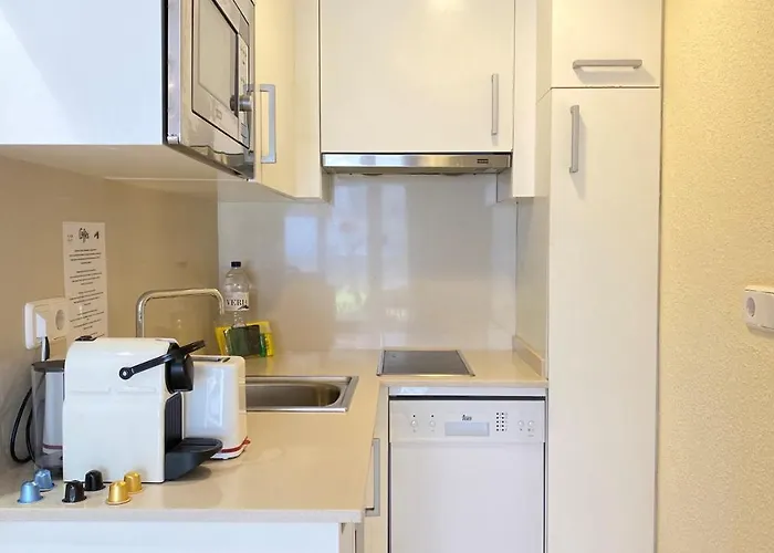 Apartman Aromar Platja d'Aro