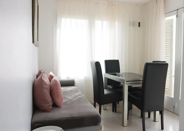 Aromar Daire Platja d'Aro