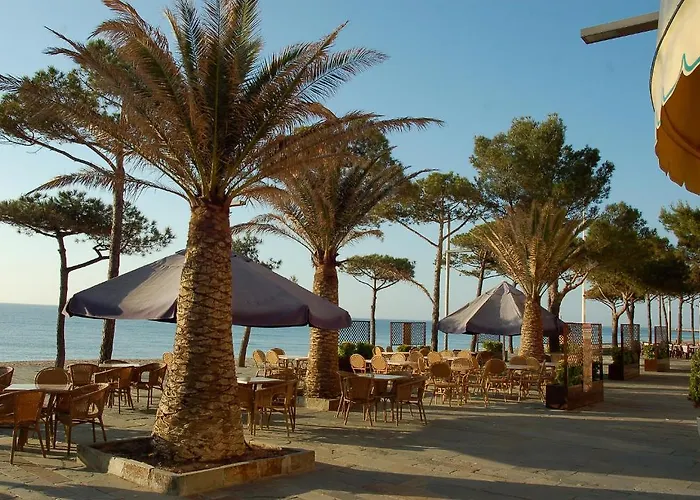 Aromar Lejlighed Platja d'Aro