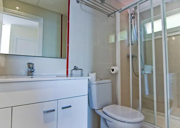 Apartman Aromar Platja d'Aro