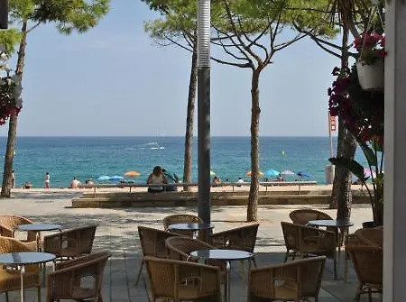 Апартаменты Aromar Платья-де-Аро