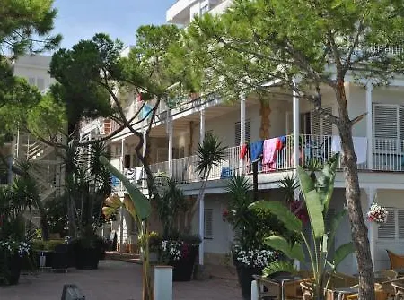 Апартаменты Aromar *