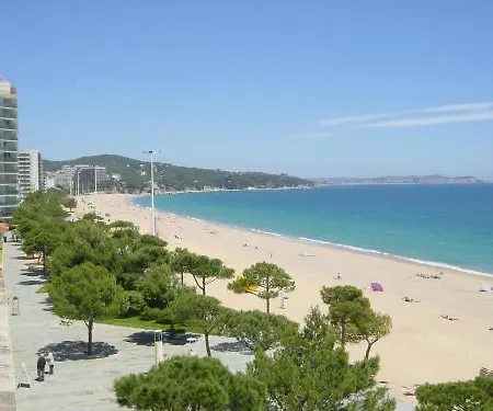 Aromar Апартаменты Платья-де-Аро