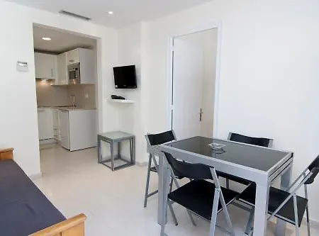 Апартаменты Aromar *