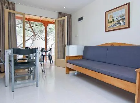 Апартаменты Aromar