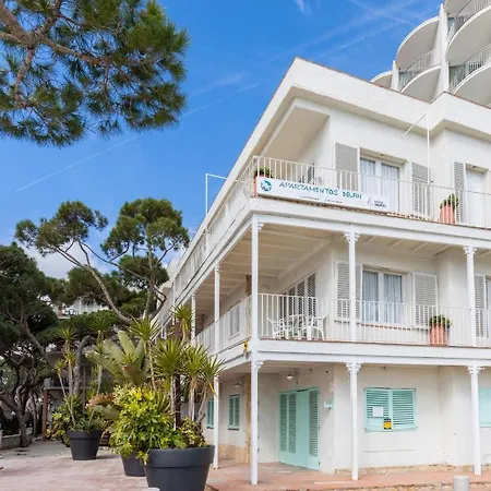 Aromar Апартаменты *