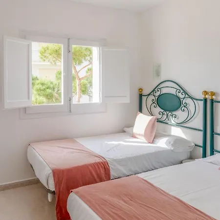 Апартаменты Aromar