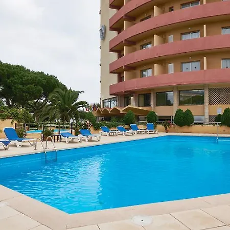 Апартаменты Aromar Платья-де-Аро